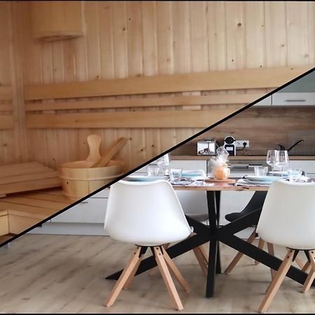 Ferienwohnung Goitzschetraum Pouch Luaran gambar
