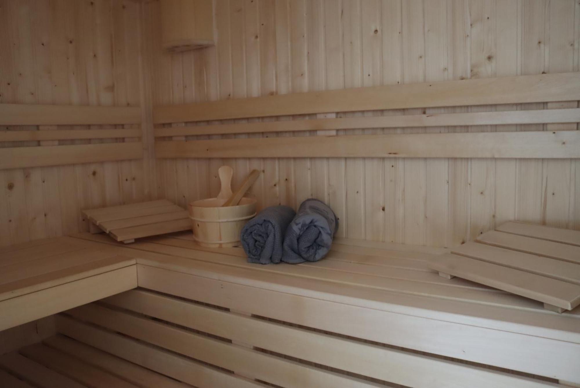 Ferienwohnung Goitzschetraum Pouch Luaran gambar