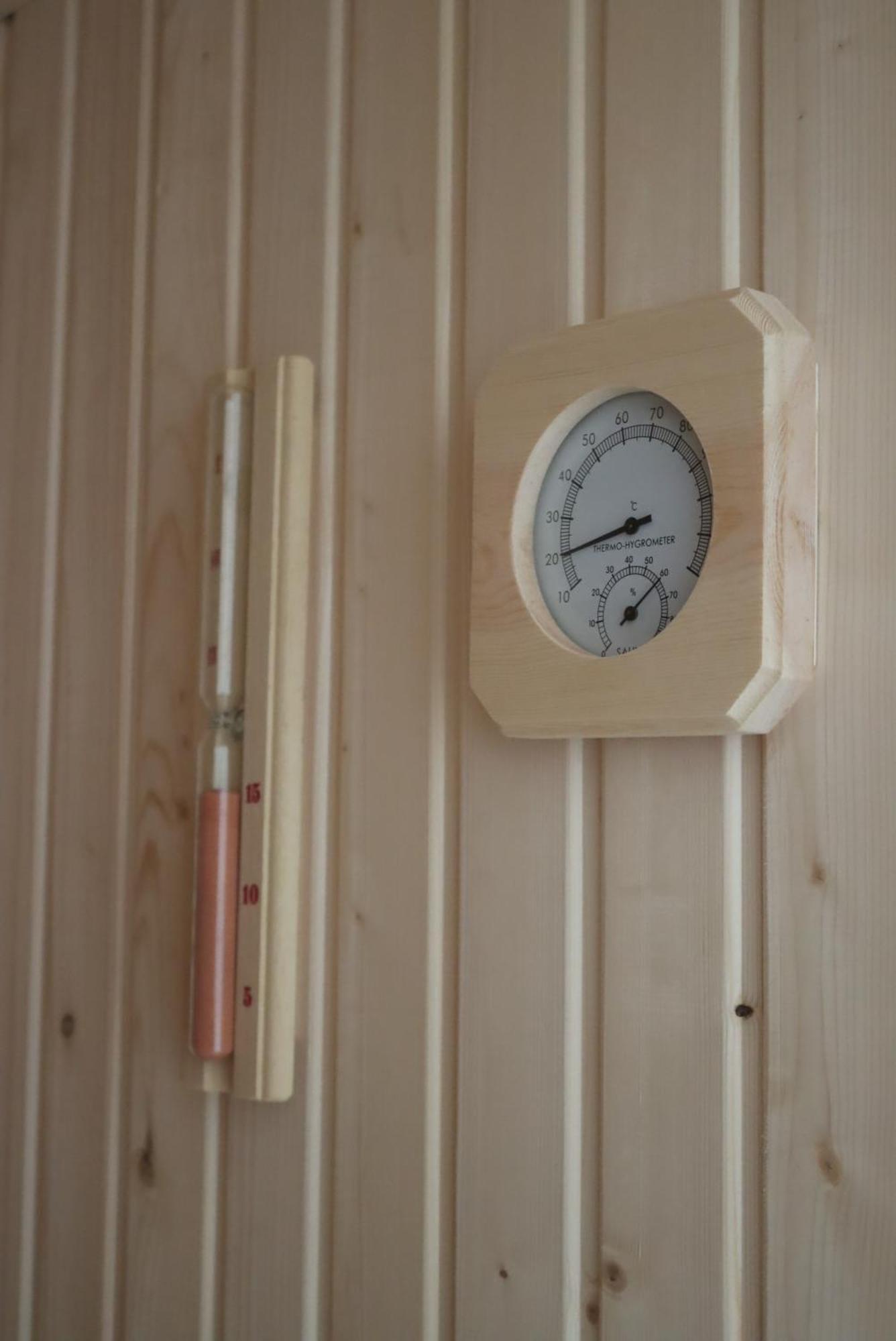 Ferienwohnung Goitzschetraum Pouch Luaran gambar