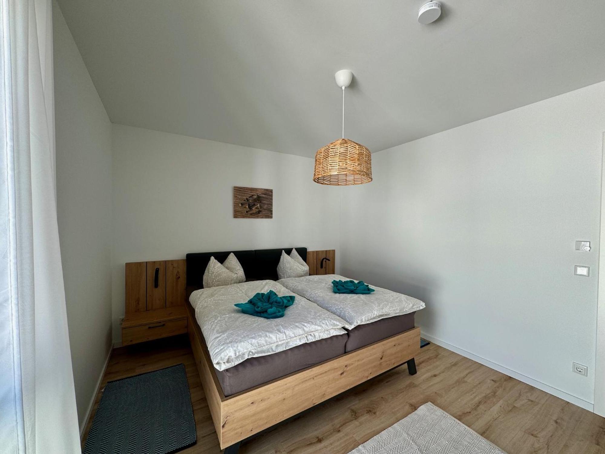 Ferienwohnung Goitzschetraum Pouch Luaran gambar