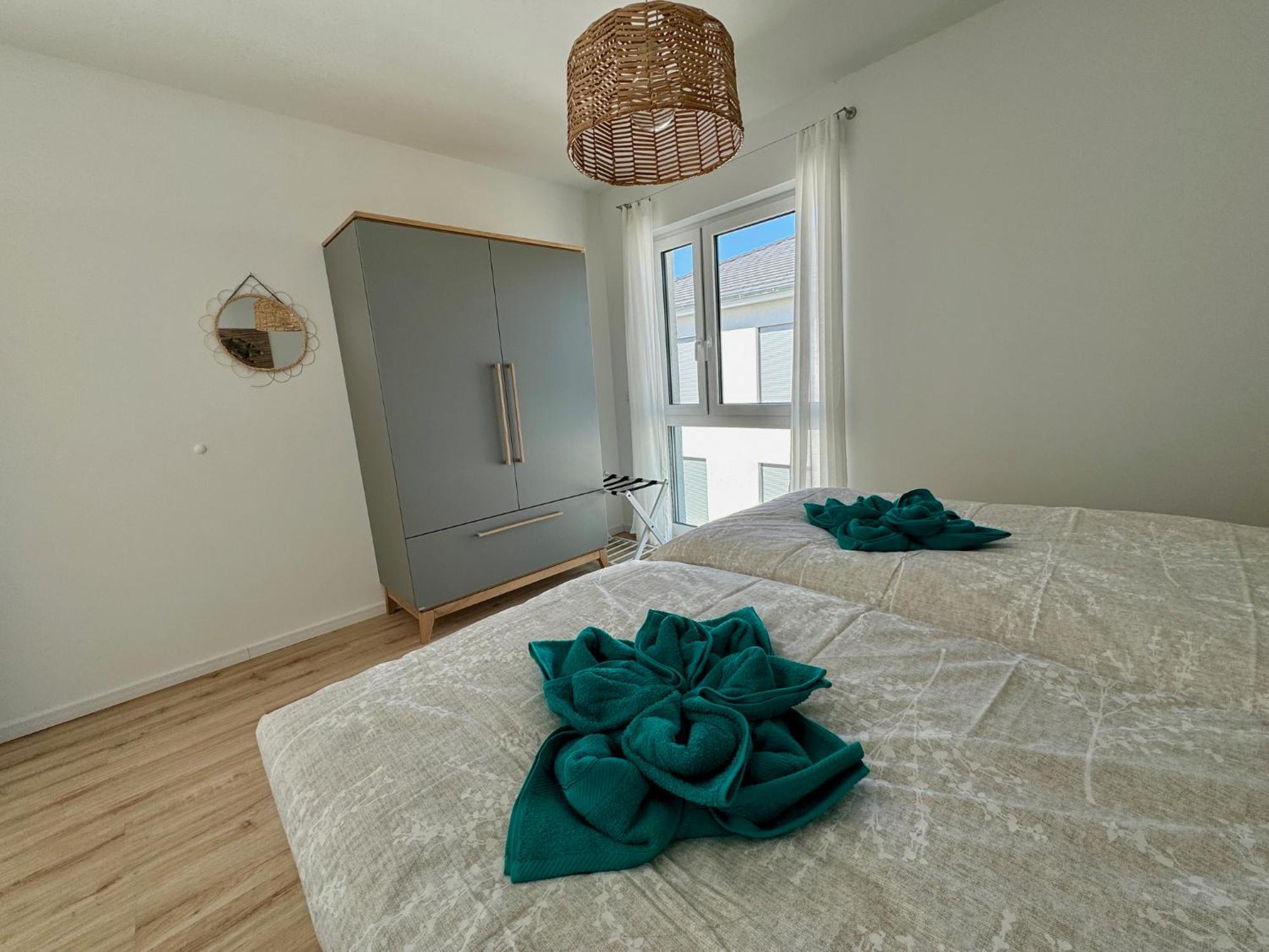 Ferienwohnung Goitzschetraum Pouch Luaran gambar