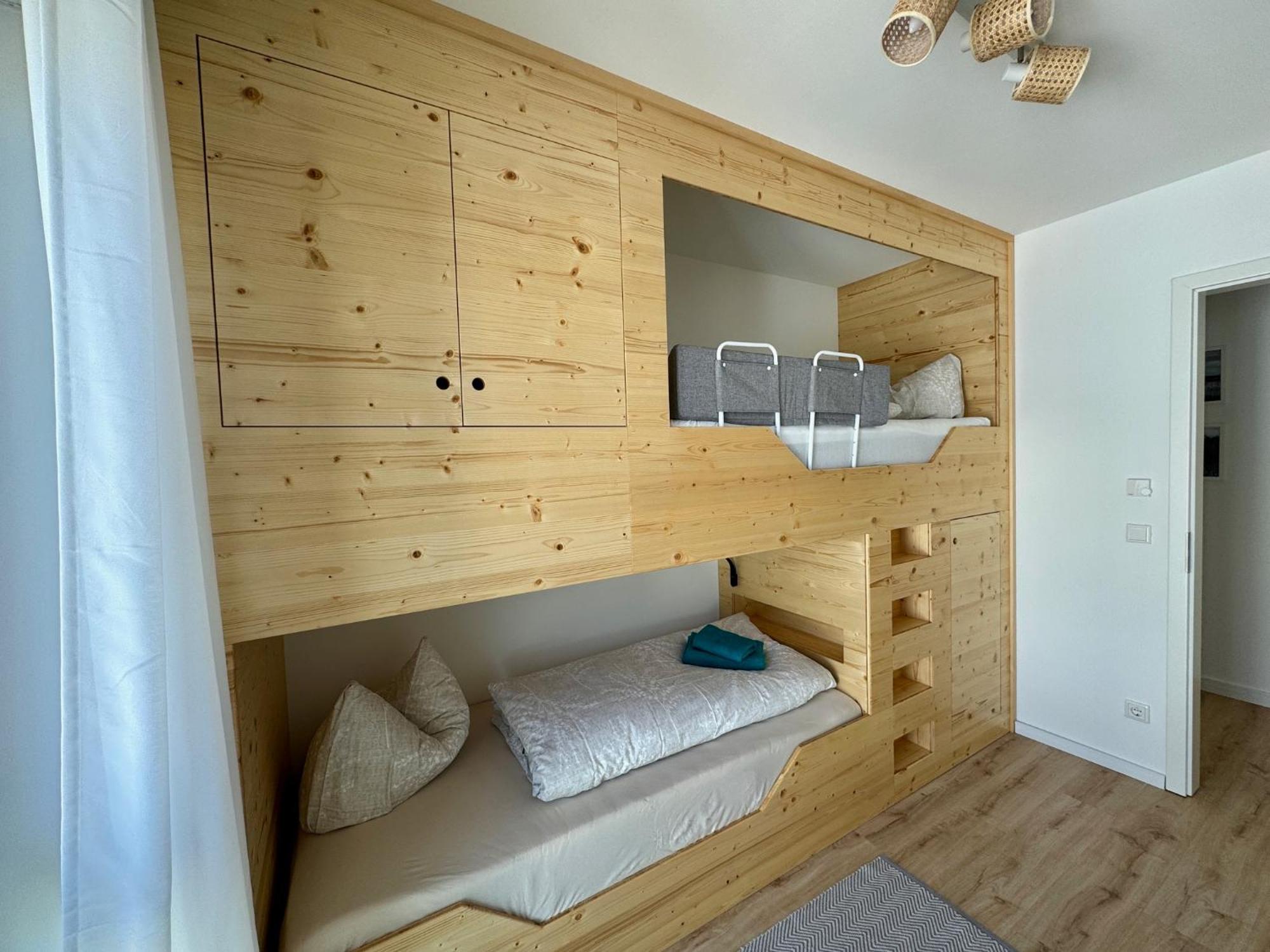 Ferienwohnung Goitzschetraum Pouch Luaran gambar