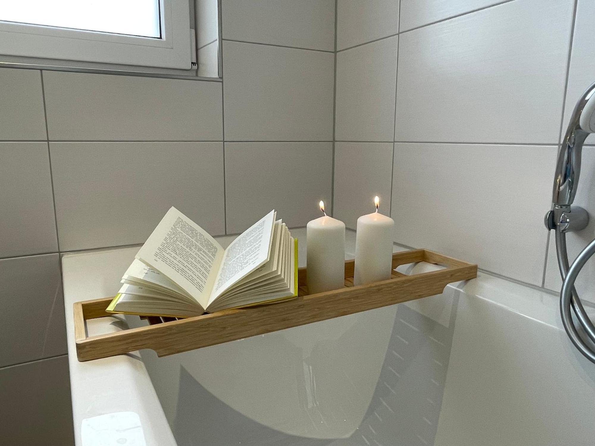 Ferienwohnung Goitzschetraum Pouch Luaran gambar
