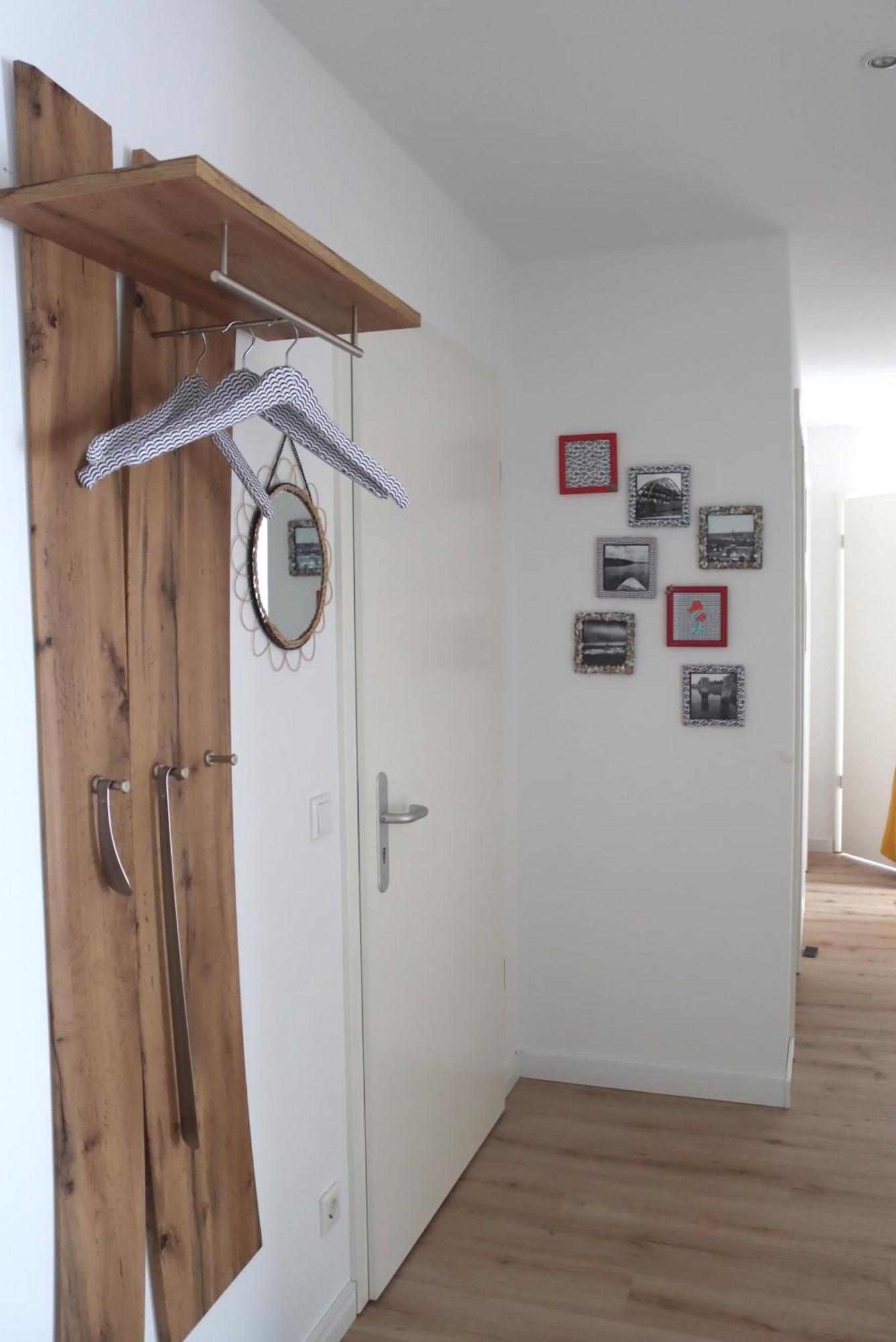 Ferienwohnung Goitzschetraum Pouch Luaran gambar