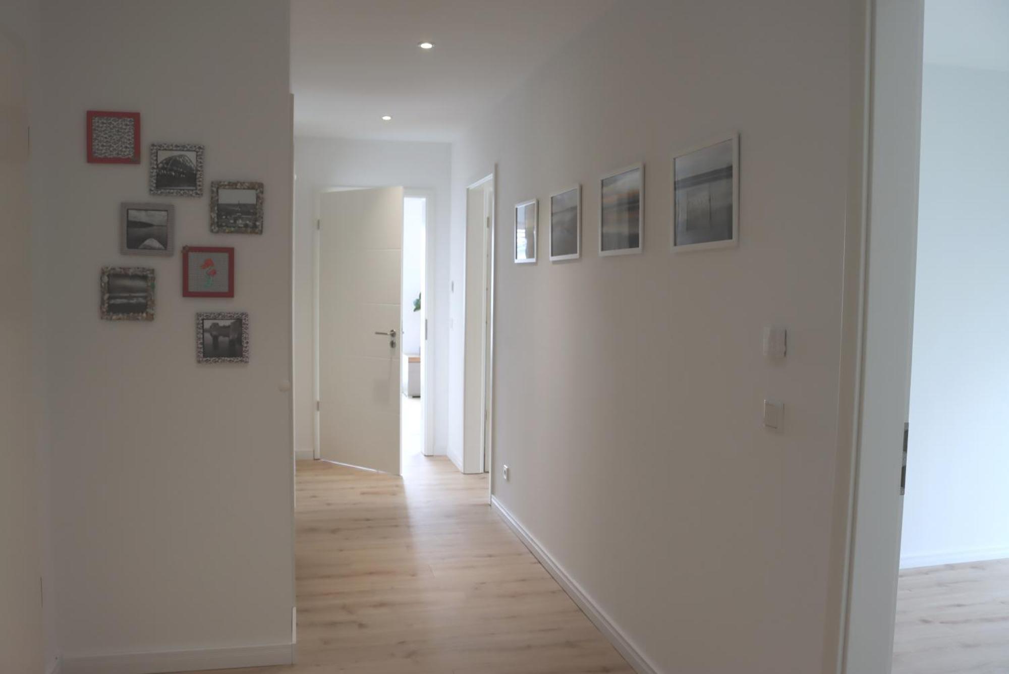 Ferienwohnung Goitzschetraum Pouch Luaran gambar